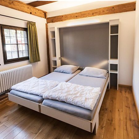 Jugendherberge Dinkelsbuehl - Youth Hostel Extérieur photo