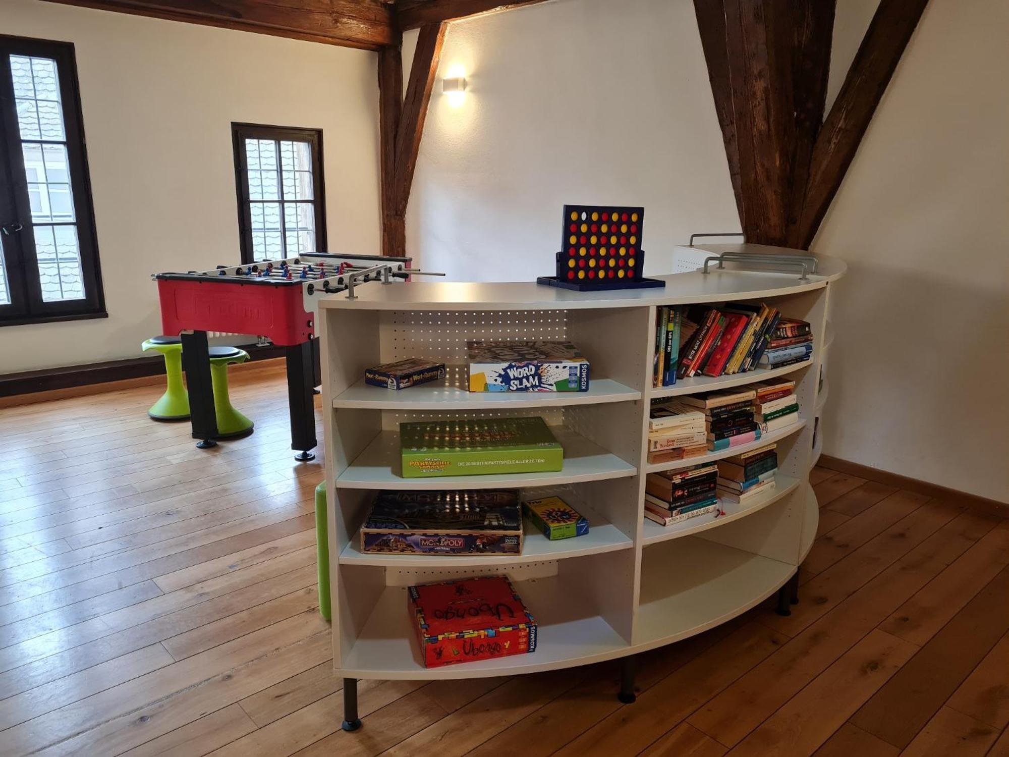 Jugendherberge Dinkelsbuehl - Youth Hostel Extérieur photo