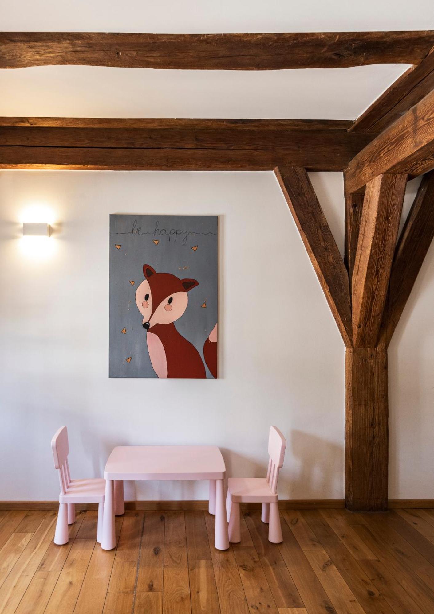 Jugendherberge Dinkelsbuehl - Youth Hostel Extérieur photo